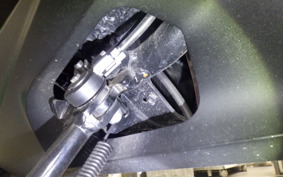 HONDA PCX 160 2025 KF47