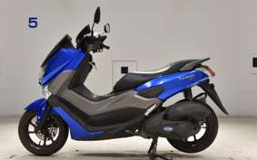 YAMAHA N-MAX 155 A 2021 SG50J