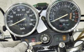 KAWASAKI ZEPHYR 400 Gen.2 1996 ZR400C