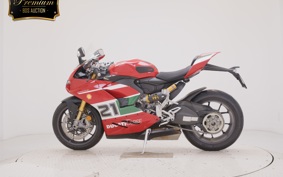 DUCATI PANIGALE V2 2025