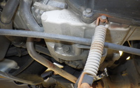 YAMAHA BW'S 50 Gen.3 SA44J