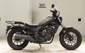 HONDA REBEL 250 A 2020 MC49