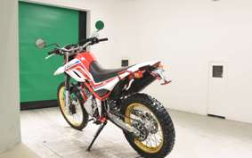 YAMAHA SEROW 250 Gen.3