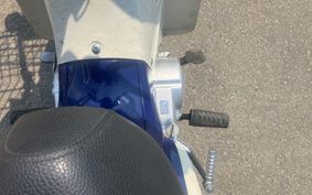 HONDA SUPER CUB50 AA07