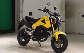 HONDA GROM 2009 JC61