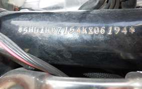 HARLEY V-ROD1130 TRIKE 2004