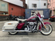 Фото Harley FLHFB ELECTRAGLI 2023 с японского аукциона