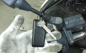 HONDA FORZA Z 2012 MF08