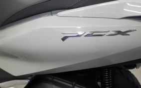 HONDA PCX125 2018 JK05