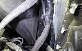 SUZUKI BURGMANストリート125EX EA23M