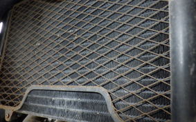 HONDA CBR750 1987 RC27