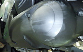YAMAHA N-MAX 1999 SE86J