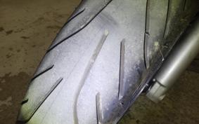 SUZUKI GSF750 1997 GR7EA