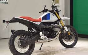 BMW R12G/S 2025