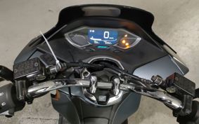 HONDA PCX125 JK05