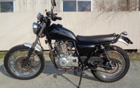 SUZUKI GLASS TRACKER BIG BOY NJ4BA