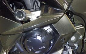 KAWASAKI NINJA 1000 2019 ZXT00W