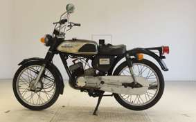 KAWASAKI 90SS GA