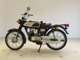 Фото Kawasaki 90SS с японского аукциона