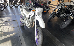 YAMAHA XT250X DG17J