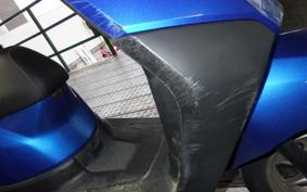 HONDA TACT-4ﾍﾞｰｼｯｸ AF79