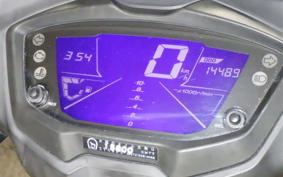 YAMAHA CYGNUSｸﾞﾘﾌｧｽ SEJ4J