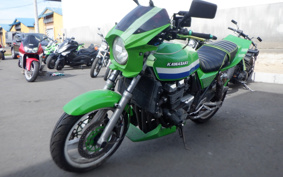 KAWASAKI ZRX400 1998 ZR400E