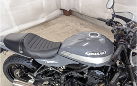KAWASAKI Z900RS CAFE 2018 ZR900C