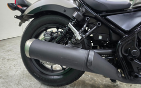 HONDA REBEL MC49