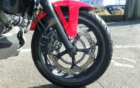 HONDA NC 700 X ABS 2013 RC63