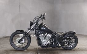 HONDA STEED 400 NC26