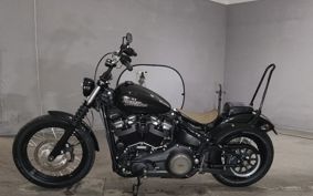 HARLEY FXBB1750 2018 YJJ