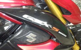 SUZUKI GSX-S1000 2015 GT79A
