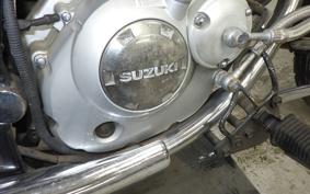 SUZUKI GZ125HS 2022