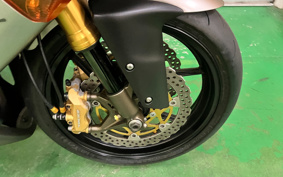 KAWASAKI NINJA ZX-10R 2008 ZXT00C