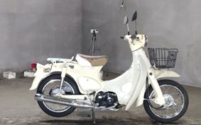 HONDA LITTLE CUB AA01