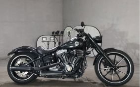HARLEY FXSB BREAKOUT 2015 BF5
