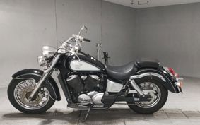 HONDA SHADOW 400 2006 NC34