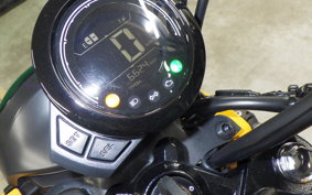 HONDA CT125-2 2025 JA65