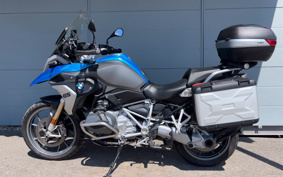 BMW R1250GS 2018 0J91