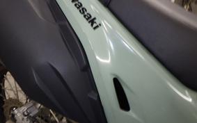 KAWASAKI KLX230ｼｪﾙﾊﾟ 2024 LX232A