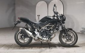 SUZUKI SV650 X 2024 VP55E