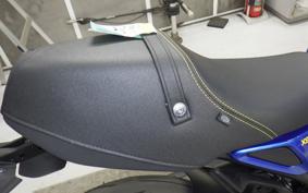 YAMAHA XSR900 2023 RN80J