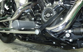 HARLEY FXBBS1870 2021