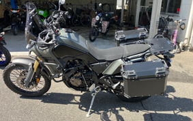 YAMAHA TENERE 700 2023 DM13J