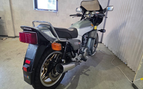HONDA CB900 BOLDOR 2022 CB900F