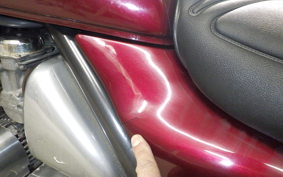 KAWASAKI ZEPHYR 1100 1996 ZRT10A