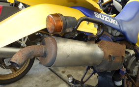 SUZUKI TS125R SF15A