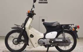 HONDA C70 SUPER CUB 2026 C70