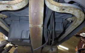 SUZUKI LET's 4 CA45A
